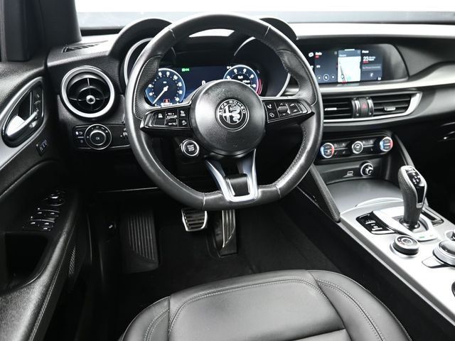2024 Alfa Romeo Stelvio Ti AWD - 22998384 - 12