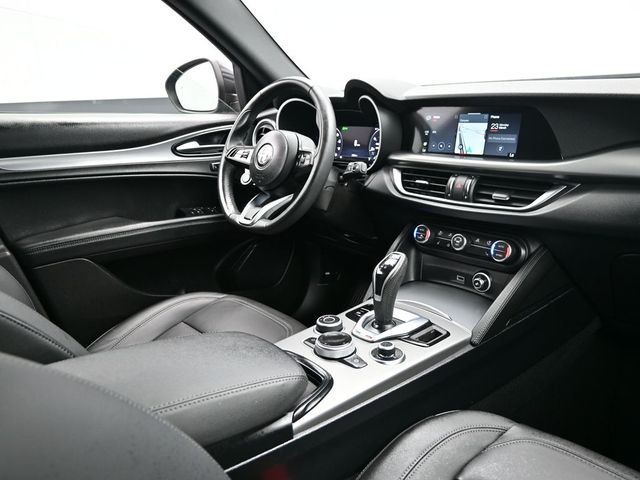 2024 Alfa Romeo Stelvio Ti AWD - 22998384 - 13