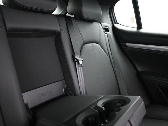 2024 Alfa Romeo Stelvio Ti AWD - 22998384 - 14