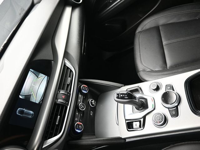 2024 Alfa Romeo Stelvio Ti AWD - 22998384 - 17