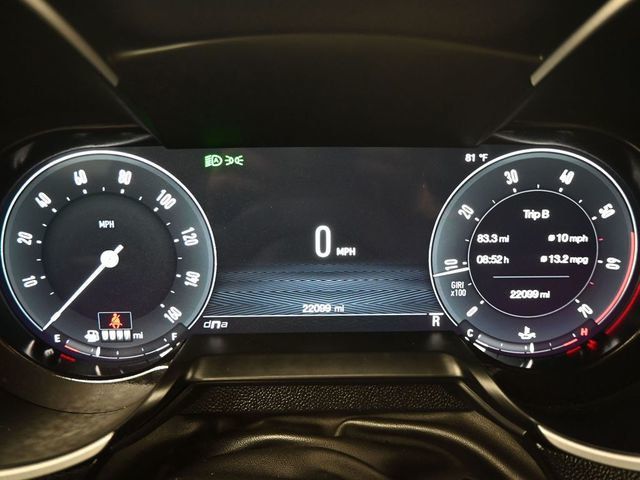 2024 Alfa Romeo Stelvio Ti AWD - 22998384 - 18