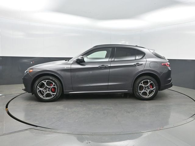 2024 Alfa Romeo Stelvio Ti AWD - 22998384 - 1