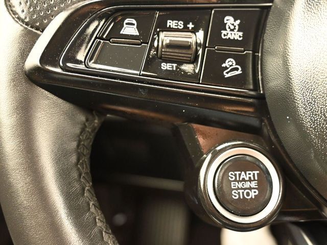 2024 Alfa Romeo Stelvio Ti AWD - 22998384 - 19