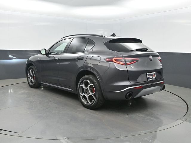 2024 Alfa Romeo Stelvio Ti AWD - 22998384 - 2