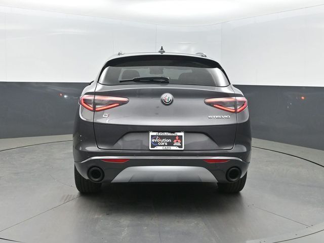 2024 Alfa Romeo Stelvio Ti AWD - 22998384 - 30