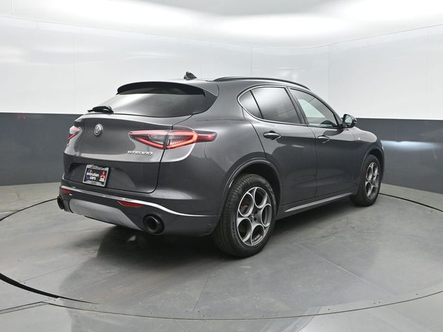 2024 Alfa Romeo Stelvio Ti AWD - 22998384 - 31