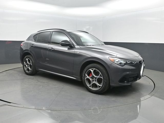 2024 Alfa Romeo Stelvio Ti AWD - 22998384 - 33