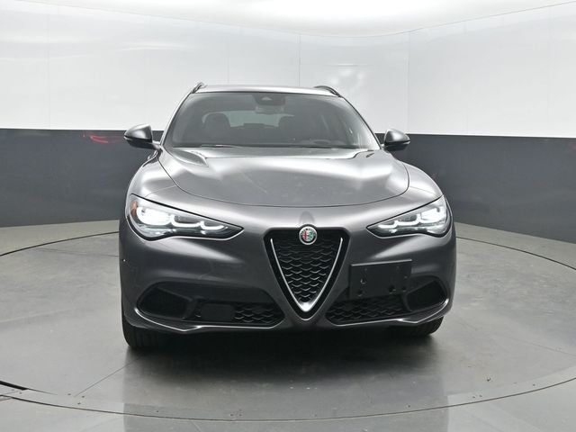 2024 Alfa Romeo Stelvio Ti AWD - 22998384 - 34
