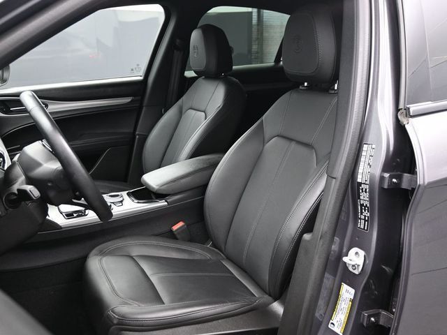 2024 Alfa Romeo Stelvio Ti AWD - 22998384 - 4