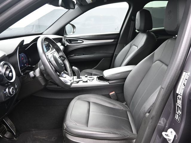 2024 Alfa Romeo Stelvio Ti AWD - 22998384 - 5