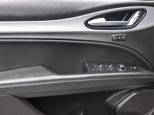 2024 Alfa Romeo Stelvio Ti AWD - 22998384 - 6