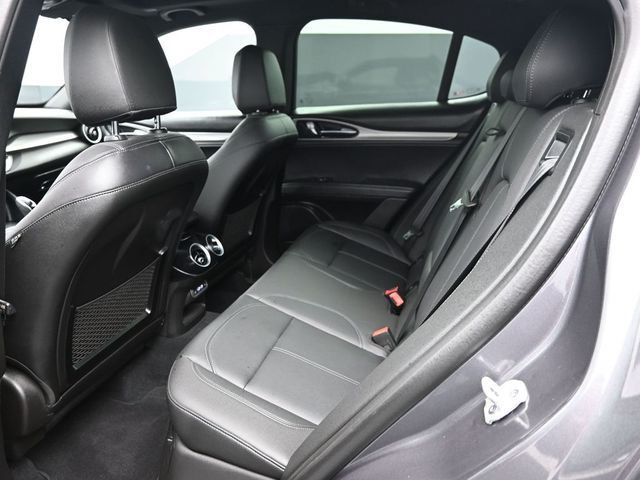 2024 Alfa Romeo Stelvio Ti AWD - 22998384 - 8