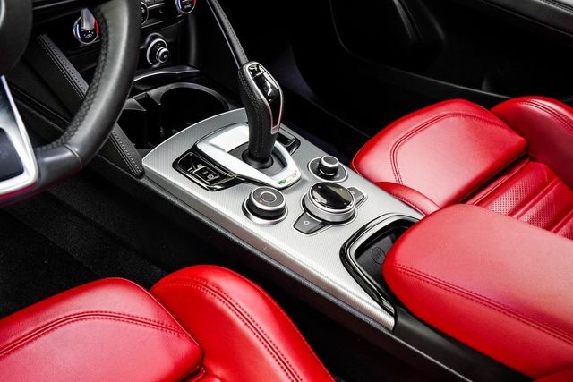 2024 Alfa Romeo Stelvio Veloce AWD - 22978961 - 15