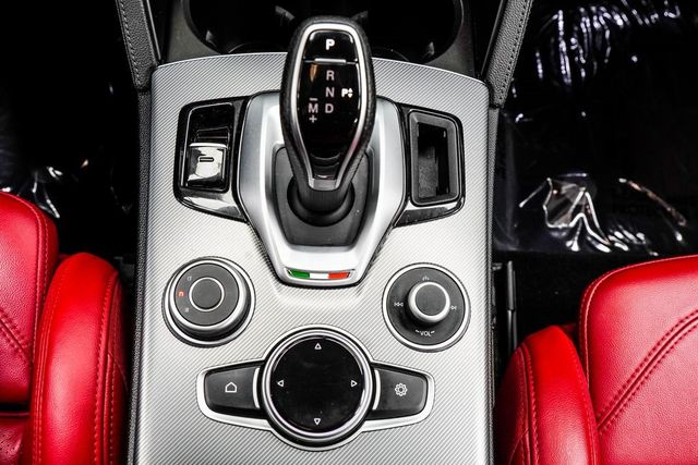 2024 Alfa Romeo Stelvio Veloce AWD - 22978961 - 20