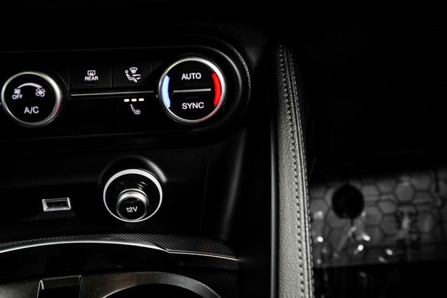 2024 Alfa Romeo Stelvio Veloce AWD - 22978961 - 22