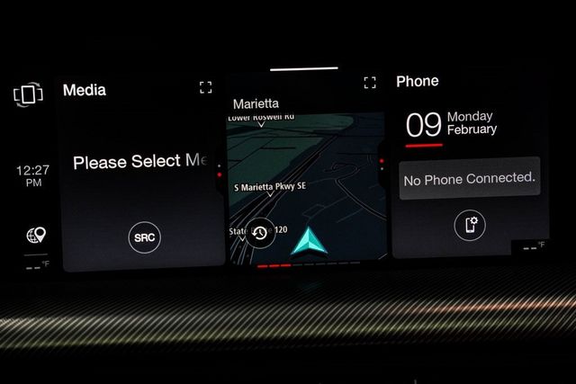 2024 Alfa Romeo Stelvio Veloce AWD - 22978961 - 24