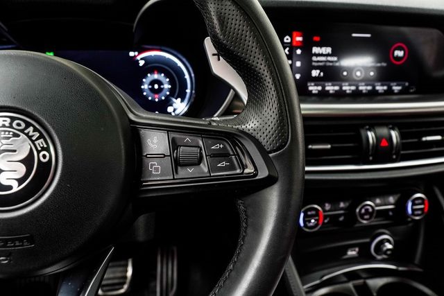 2024 Alfa Romeo Stelvio Veloce AWD - 22978961 - 31