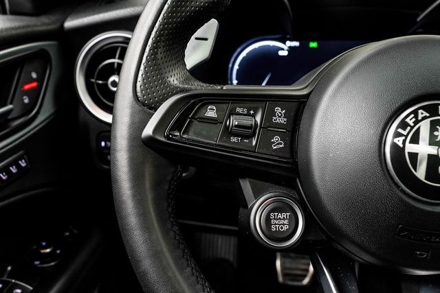 2024 Alfa Romeo Stelvio Veloce AWD - 22978961 - 32