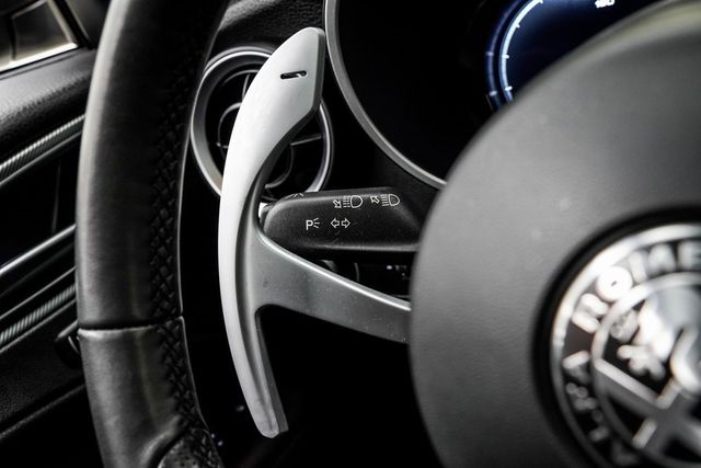 2024 Alfa Romeo Stelvio Veloce AWD - 22978961 - 35