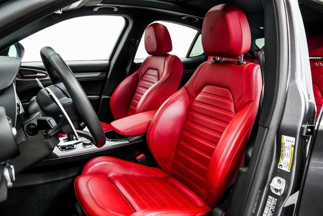 2024 Alfa Romeo Stelvio Veloce AWD - 22978961 - 38