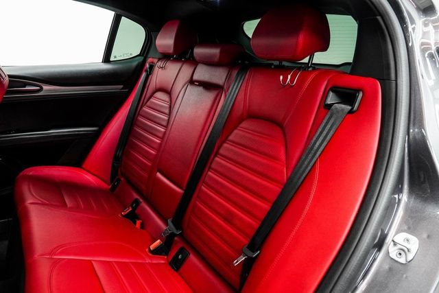 2024 Alfa Romeo Stelvio Veloce AWD - 22978961 - 40