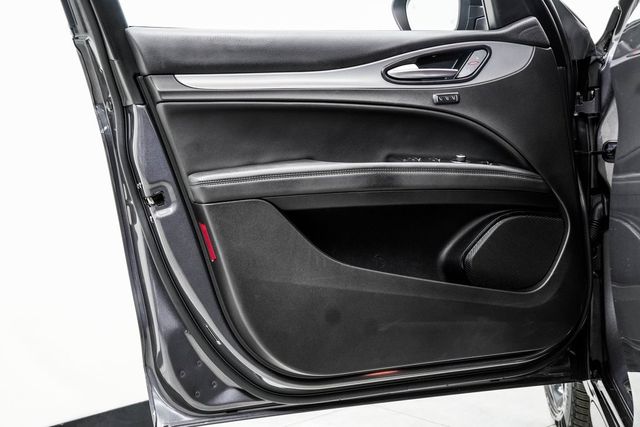 2024 Alfa Romeo Stelvio Veloce AWD - 22978961 - 43