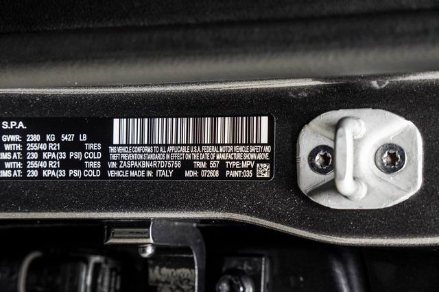 2024 Alfa Romeo Stelvio Veloce AWD - 22978961 - 47