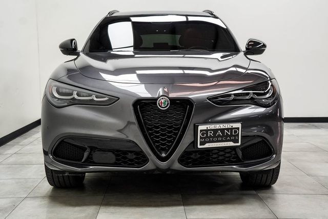 2024 Alfa Romeo Stelvio Veloce AWD - 22978961 - 6