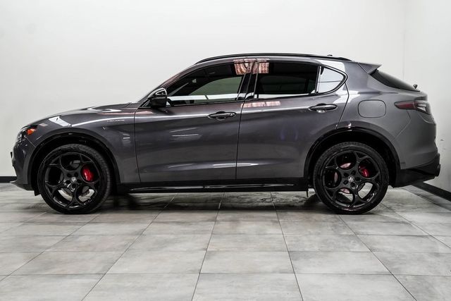 2024 Alfa Romeo Stelvio Veloce AWD - 22978961 - 7