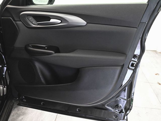 2024 Alfa Romeo Tonale Ti - 23038526 - 9