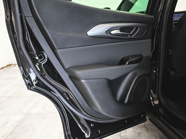 2024 Alfa Romeo Tonale Ti - 23038526 - 10