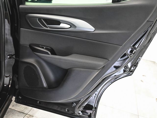 2024 Alfa Romeo Tonale Ti - 23038526 - 11