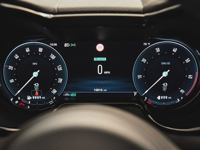 2024 Alfa Romeo Tonale Ti - 23038526 - 14