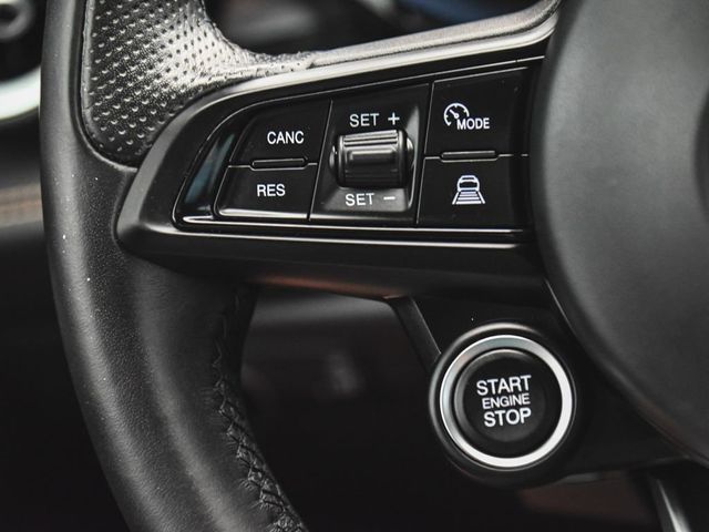 2024 Alfa Romeo Tonale Ti - 23038526 - 27