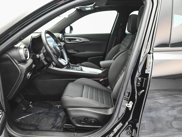 2024 Alfa Romeo Tonale Ti - 23038526 - 31