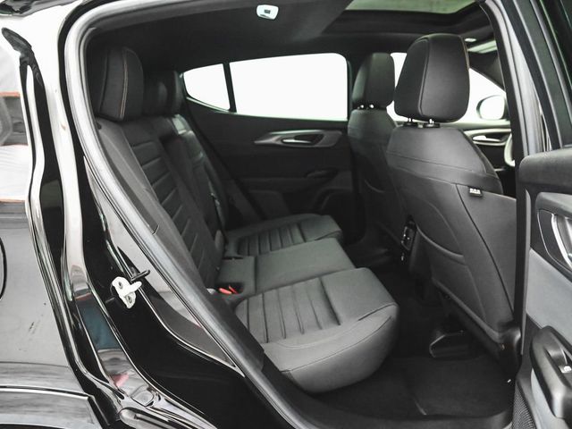 2024 Alfa Romeo Tonale Ti - 23038526 - 34