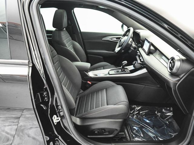 2024 Alfa Romeo Tonale Ti - 23038526 - 36