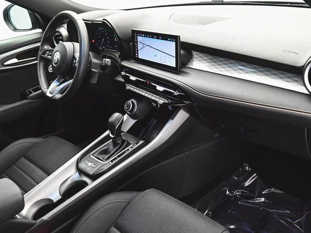 2024 Alfa Romeo Tonale Ti - 23038526 - 37