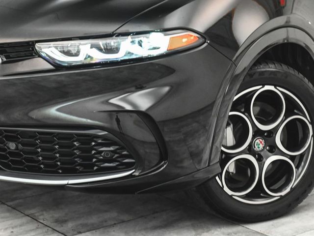 2024 Alfa Romeo Tonale Ti - 23038526 - 43