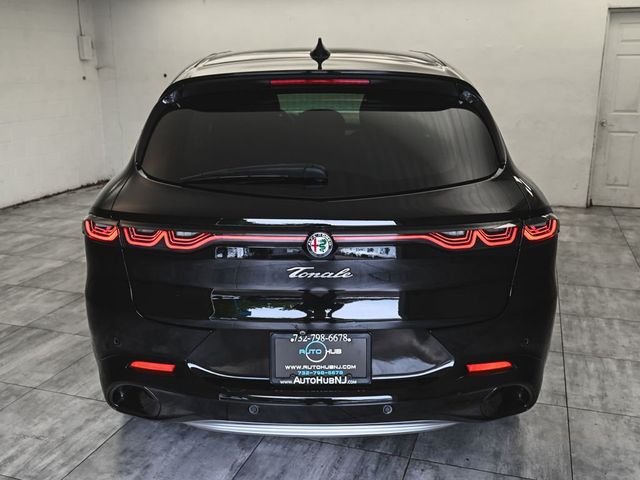 2024 Alfa Romeo Tonale Ti - 23038526 - 4