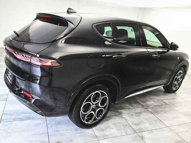 2024 Alfa Romeo Tonale Ti - 23038526 - 5
