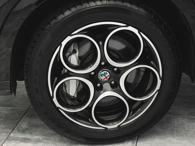 2024 Alfa Romeo Tonale Ti - 23038526 - 6