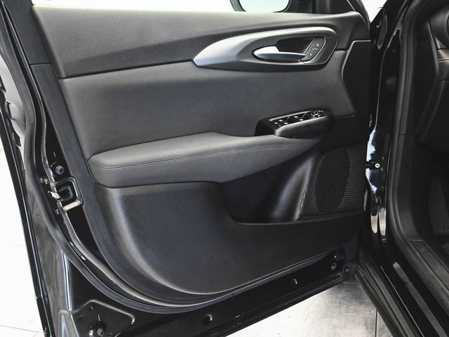 2024 Alfa Romeo Tonale Ti - 23038526 - 7