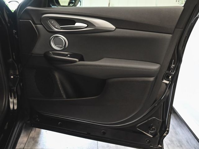 2024 Alfa Romeo Tonale Ti - 23038590 - 9