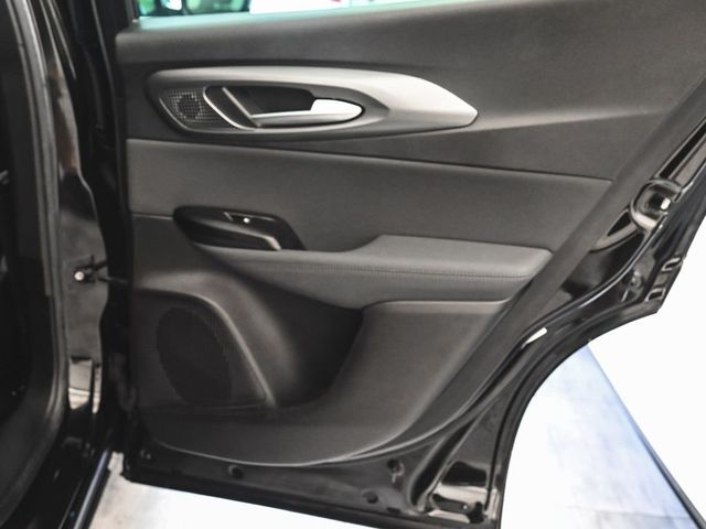 2024 Alfa Romeo Tonale Ti - 23038590 - 11