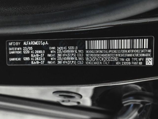 2024 Alfa Romeo Tonale Ti - 23038590 - 12