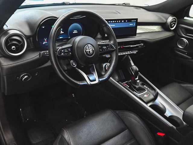 2024 Alfa Romeo Tonale Ti - 23038590 - 13
