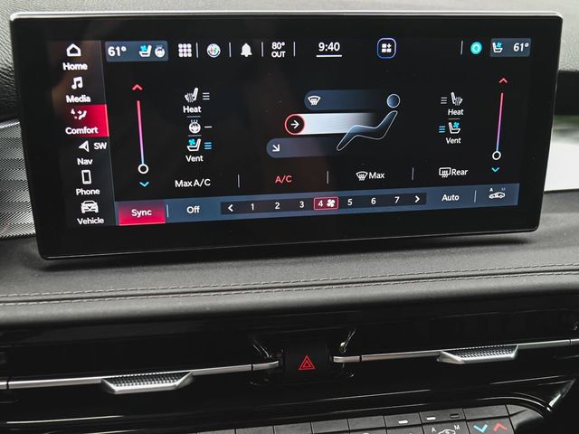2024 Alfa Romeo Tonale Ti - 23038590 - 18