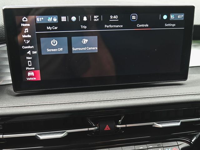 2024 Alfa Romeo Tonale Ti - 23038590 - 19