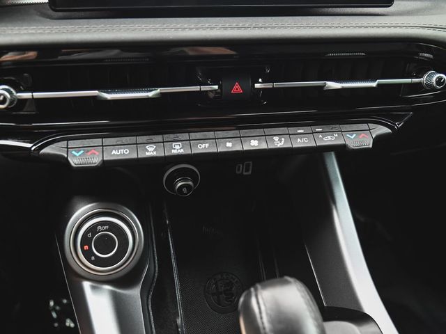 2024 Alfa Romeo Tonale Ti - 23038590 - 22